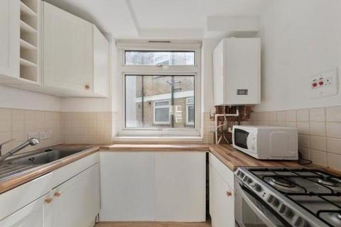 1 bedroom apartment to rent, Nottingham Terrace, London NW1