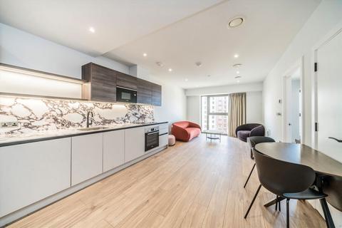 undefined, Victoria Road, London W3