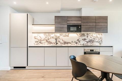undefined, Victoria Road, London W3