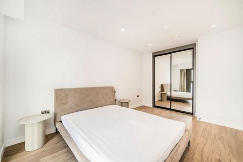 undefined, Victoria Road, London W3