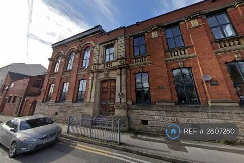 undefined, Warrington House, Ashton-Under-Lyne, OL6