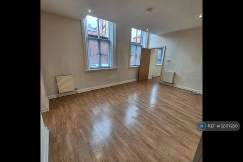 undefined, Warrington House, Ashton-Under-Lyne, OL6