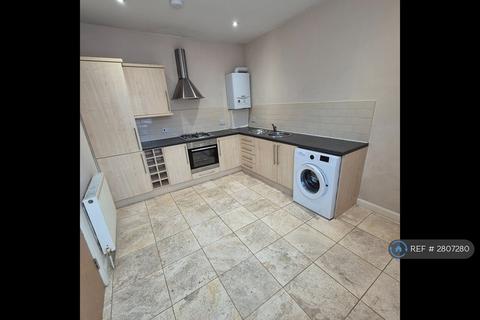 undefined, Warrington House, Ashton-Under-Lyne, OL6