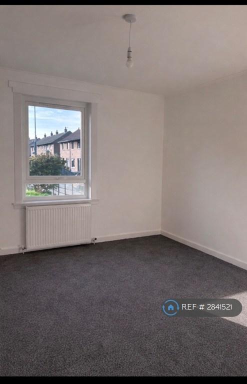 Front Bedroom