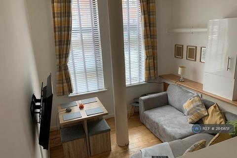 undefined, Sinclair Drive, Glasgow, G42