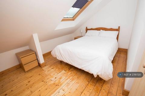 undefined, East London Street, Edinburgh, EH7