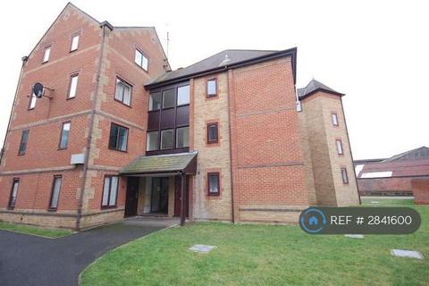 undefined, Regent Court, Reading, RG1