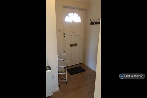 undefined, Regent Court, Reading, RG1