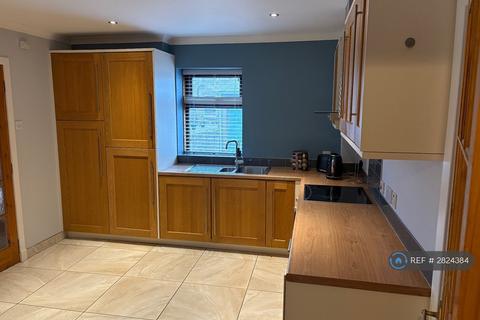 undefined, King St, Inverurie, AB51