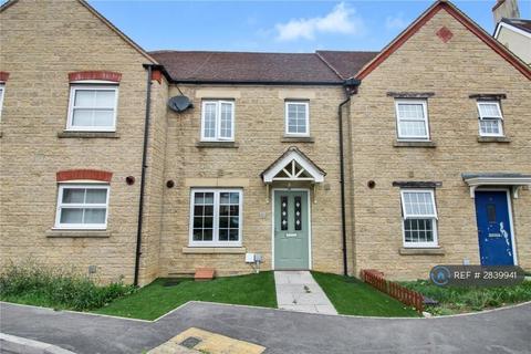 undefined, Markova Grove, Swindon, SN25