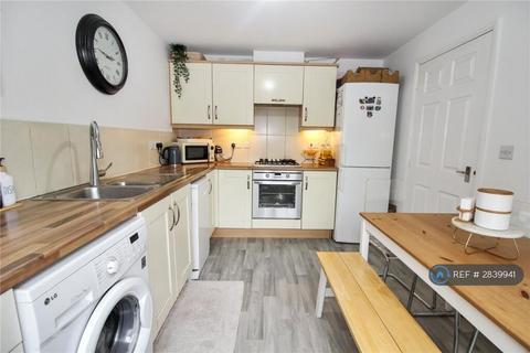 undefined, Markova Grove, Swindon, SN25