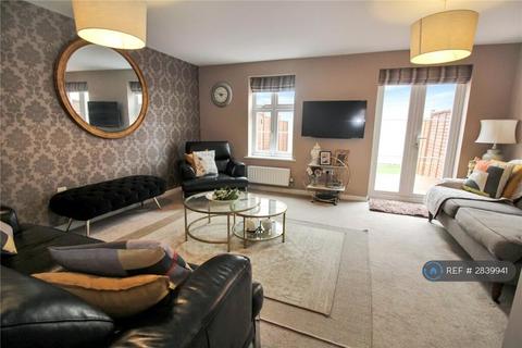 undefined, Markova Grove, Swindon, SN25