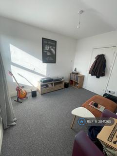 undefined, Loughborough Road, Nottingham, NG2