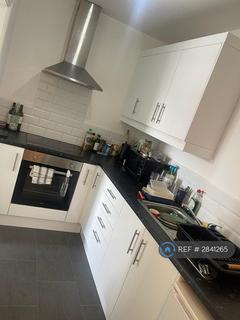 undefined, Loughborough Road, Nottingham, NG2