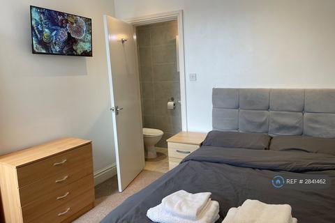 undefined, Water Street, Newcastle-Under-Lyme, ST5