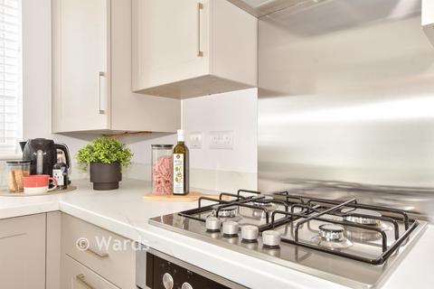 3 bedroom semi-detached house for sale, Cross Road, Wellington Gardens, Walmer, Kent