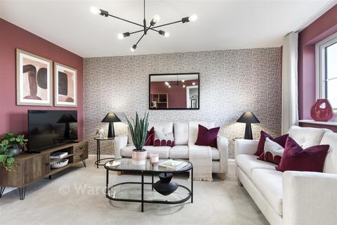 undefined, Cross Road, Wellington Gardens, Walmer, Kent