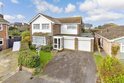 4 bedroom detached house for sale, Cliff Field, Westgate-On-Sea, Kent