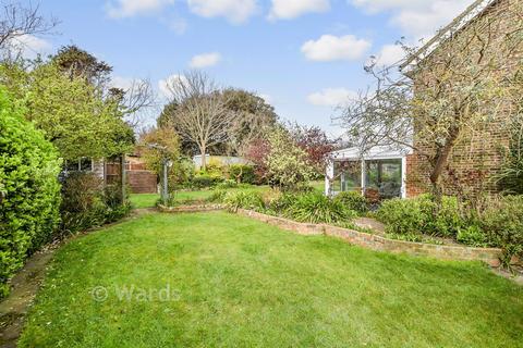 4 bedroom detached house for sale, Cliff Field, Westgate-On-Sea, Kent
