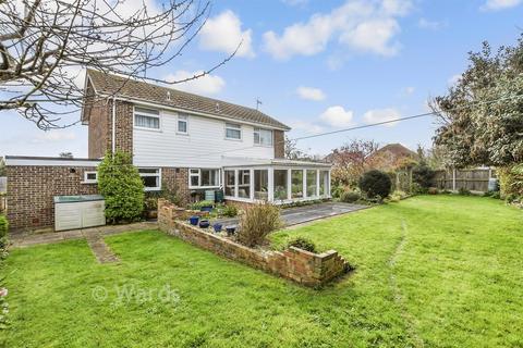 4 bedroom detached house for sale, Cliff Field, Westgate-On-Sea CT8