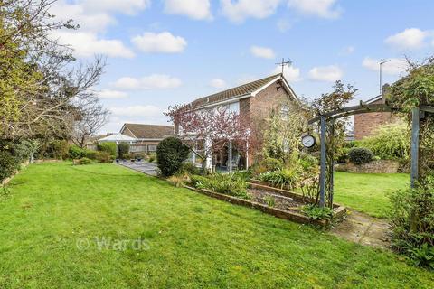 4 bedroom detached house for sale, Cliff Field, Westgate-On-Sea CT8