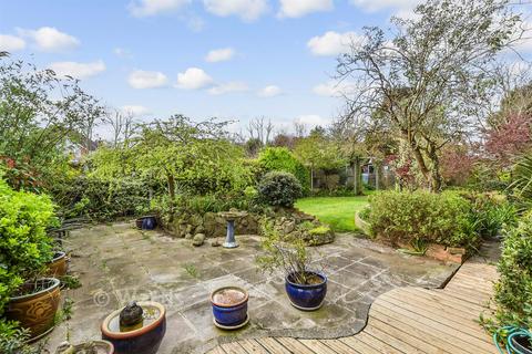 4 bedroom detached house for sale, Cliff Field, Westgate-On-Sea CT8