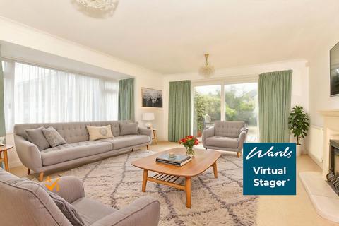 4 bedroom detached house for sale, Cliff Field, Westgate-On-Sea CT8