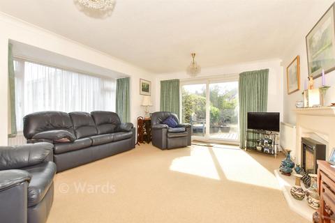 4 bedroom detached house for sale, Cliff Field, Westgate-On-Sea CT8