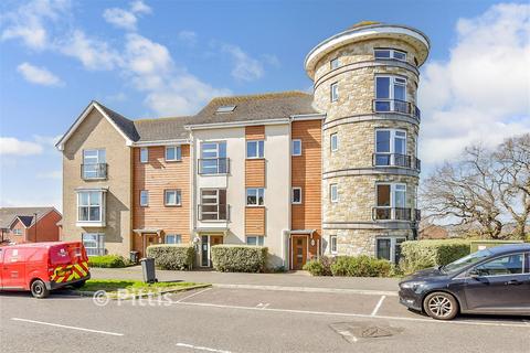 2 bedroom ground floor flat for sale, Godric Road, Newport PO30