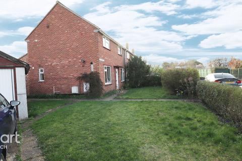 undefined, Wycliffe Road, Norwich