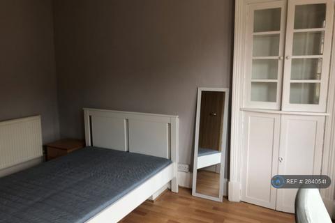 undefined, West Princes Street, Glasgow, G4