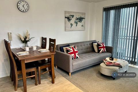 undefined, Scotland Street, Sheffield, S3