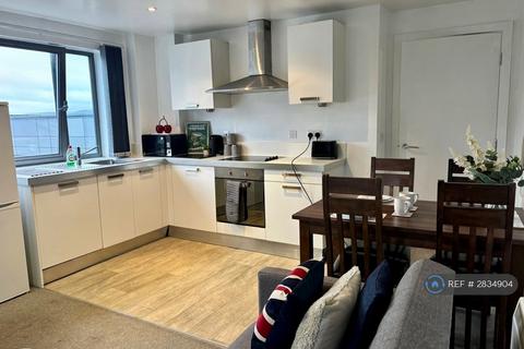 undefined, Scotland Street, Sheffield, S3