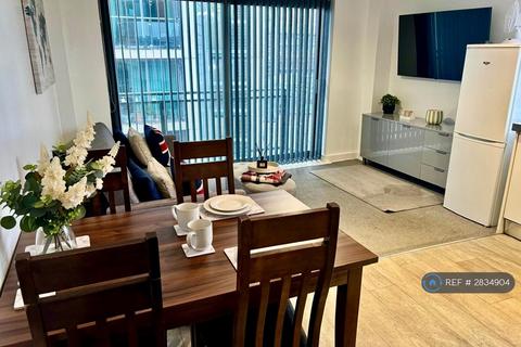 undefined, Scotland Street, Sheffield, S3