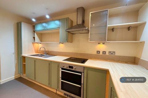 undefined, Lexington Place, Nottingham, NG1