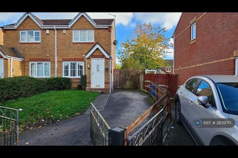 undefined, Dovecote Lane, Manchester, M38