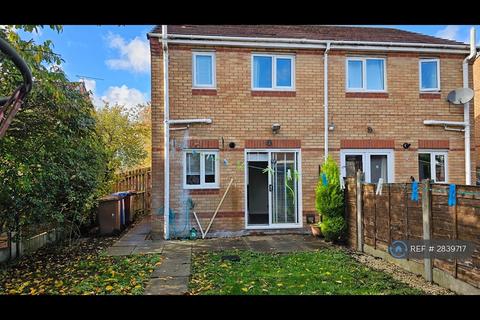 undefined, Dovecote Lane, Manchester, M38