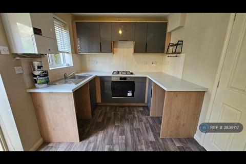 undefined, Dovecote Lane, Manchester, M38