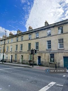 undefined, Albion Terrace, Bath, BA1