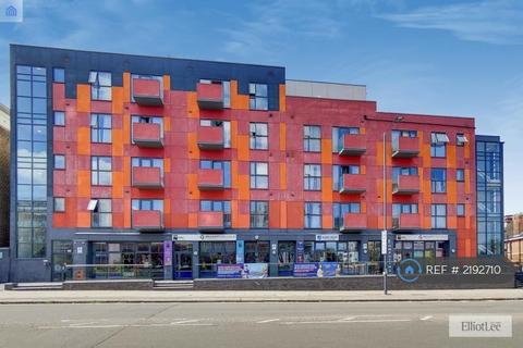 1 bedroom flat to rent, Carmine Court, Harrow, HA2