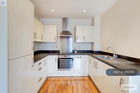 1 bedroom flat to rent, Carmine Court, Harrow, HA2