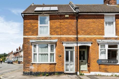 4 bedroom terraced house to rent, Pretoria Road, Canterbury, CT1