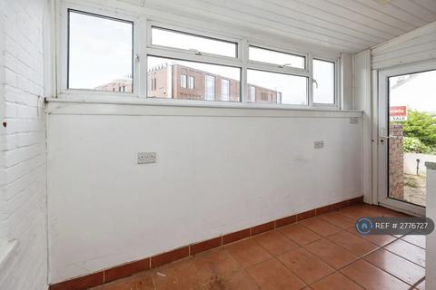 4 bedroom terraced house to rent, Pretoria Road, Canterbury, CT1