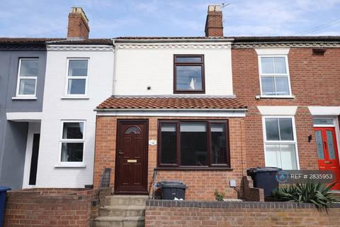 undefined, Beaconsfield Road, Norwich, NR3