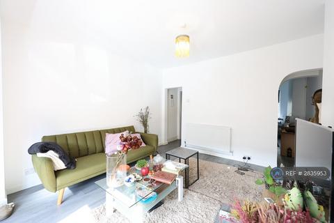 undefined, Beaconsfield Road, Norwich, NR3