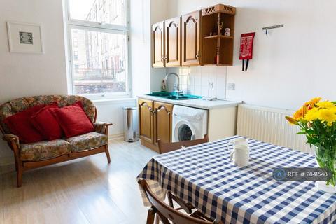 Dowanhill Street, Glasgow, G11