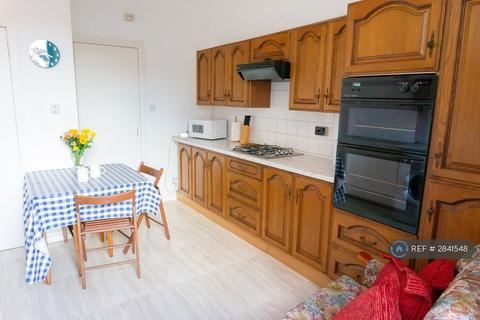 undefined, Dowanhill Street, Glasgow, G11