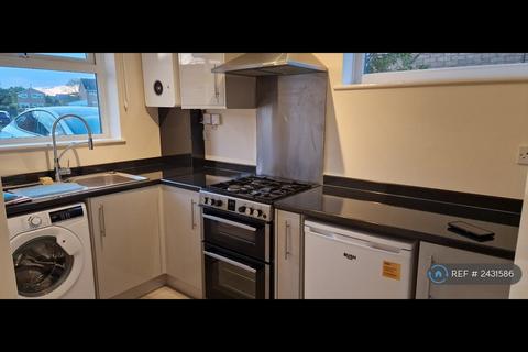 undefined, Abbots Close, Cambridge, CB4