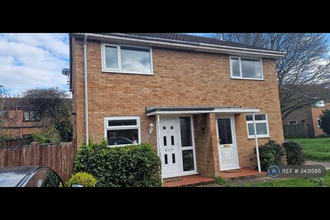 undefined, Abbots Close, Cambridge, CB4