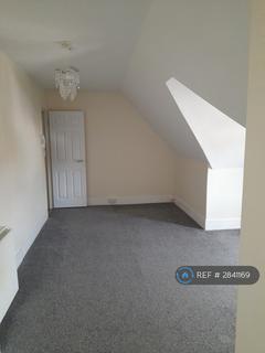 2 bedroom flat to rent, Christchurch Road, Bournemouth, BH7